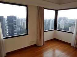 Four Seasons Park (D10), Condominium #537864111